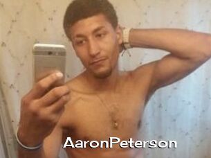 Aaron_Peterson