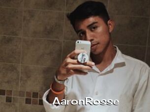 AaronRosse