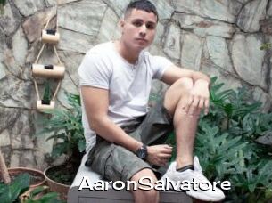 AaronSalvatore