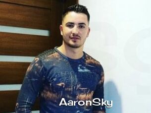 AaronSky