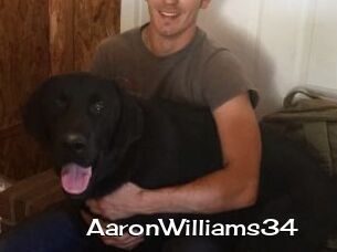 AaronWilliams34