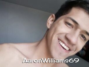 AaronWilliams69