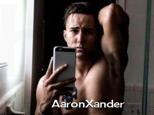 Aaron_Xander