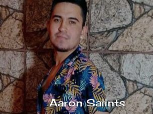 Aaron_Saiints