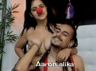 Aaron_alika