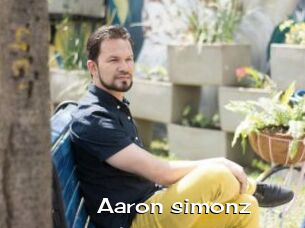 Aaron_simonz