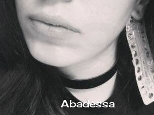 Abadessa