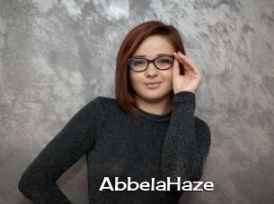 AbbelaHaze