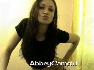 AbbeyCamgirl