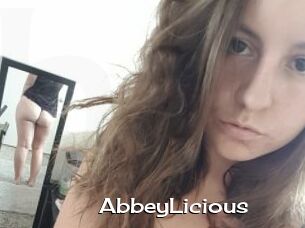 AbbeyLicious