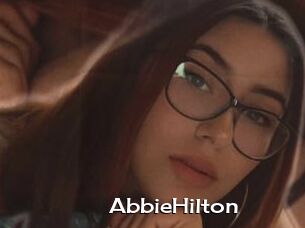 AbbieHilton