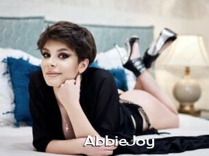 AbbieJoy