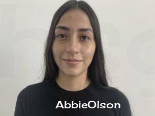 AbbieOlson
