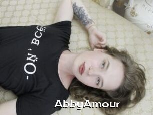AbbyAmour