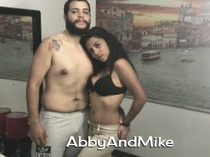 AbbyAndMike