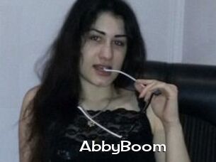 AbbyBoom
