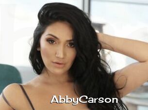 AbbyCarson