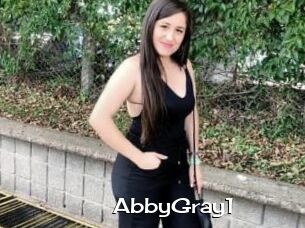 AbbyGray1