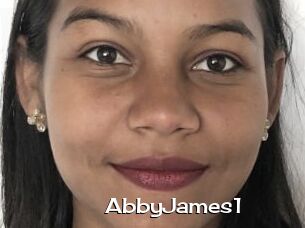 AbbyJames1