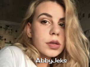 AbbyJeks