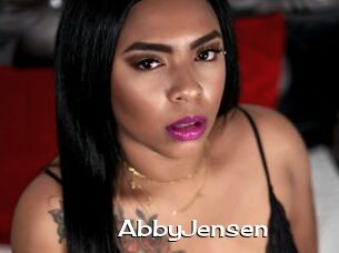 AbbyJensen