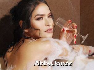 AbbyJonas