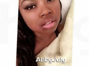 Abby_July