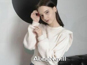 AbbyNevill