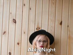 AbbyNight