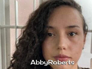 AbbyRoberts