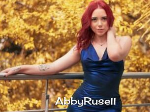 AbbyRusell