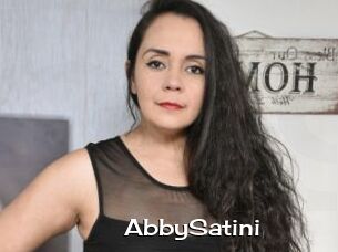 AbbySatini