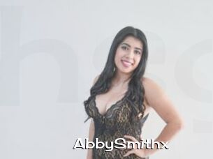 AbbySmithx