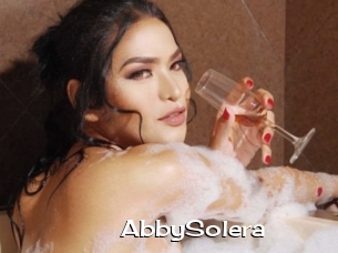 AbbySolera