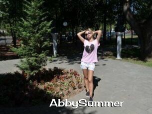 AbbySummer