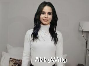 AbbyWilly