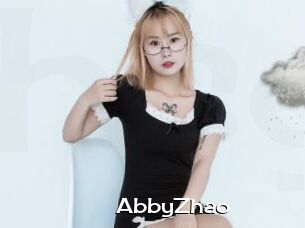 AbbyZhao