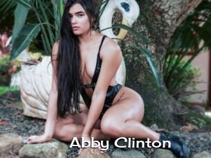 Abby_Clinton