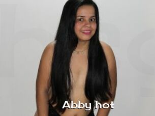 Abby_hot