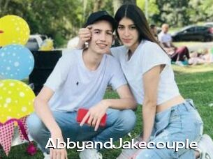 AbbyandJakecouple