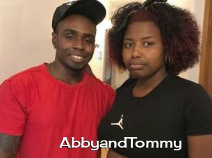 AbbyandTommy