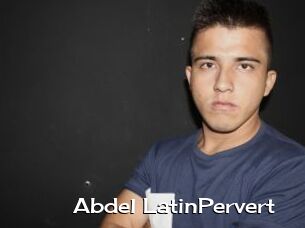 Abdel_LatinPervert