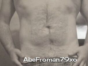 AbeFroman79xo