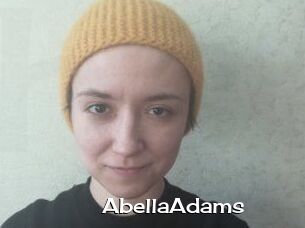 AbellaAdams