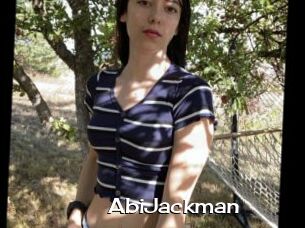 AbiJackman