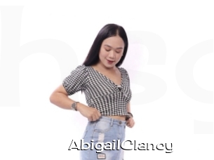 AbigailClancy