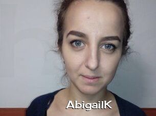 AbigailK
