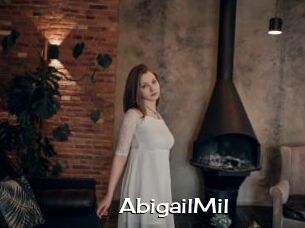AbigailMil