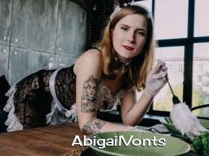 AbigailVonts
