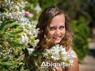 Abigaila